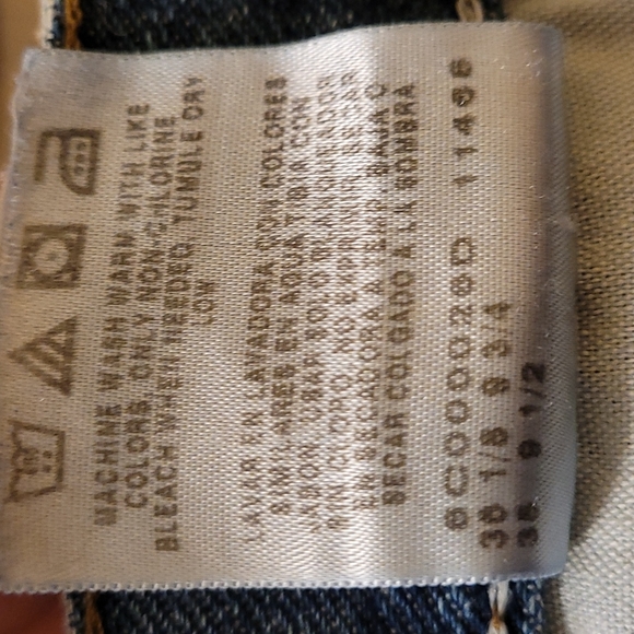 Wrangler Shorts - Picture 10 of 10